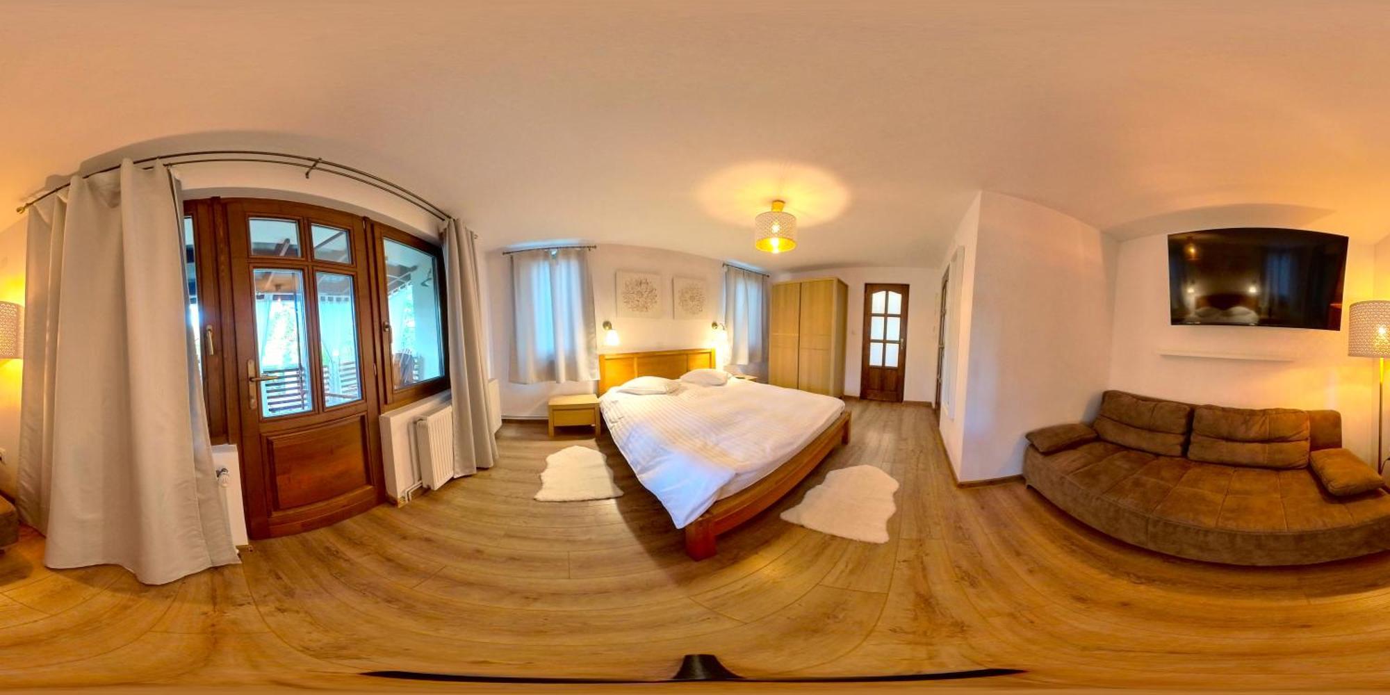 "'Nu Ma Uita" Sovata Villa Kültér fotó
