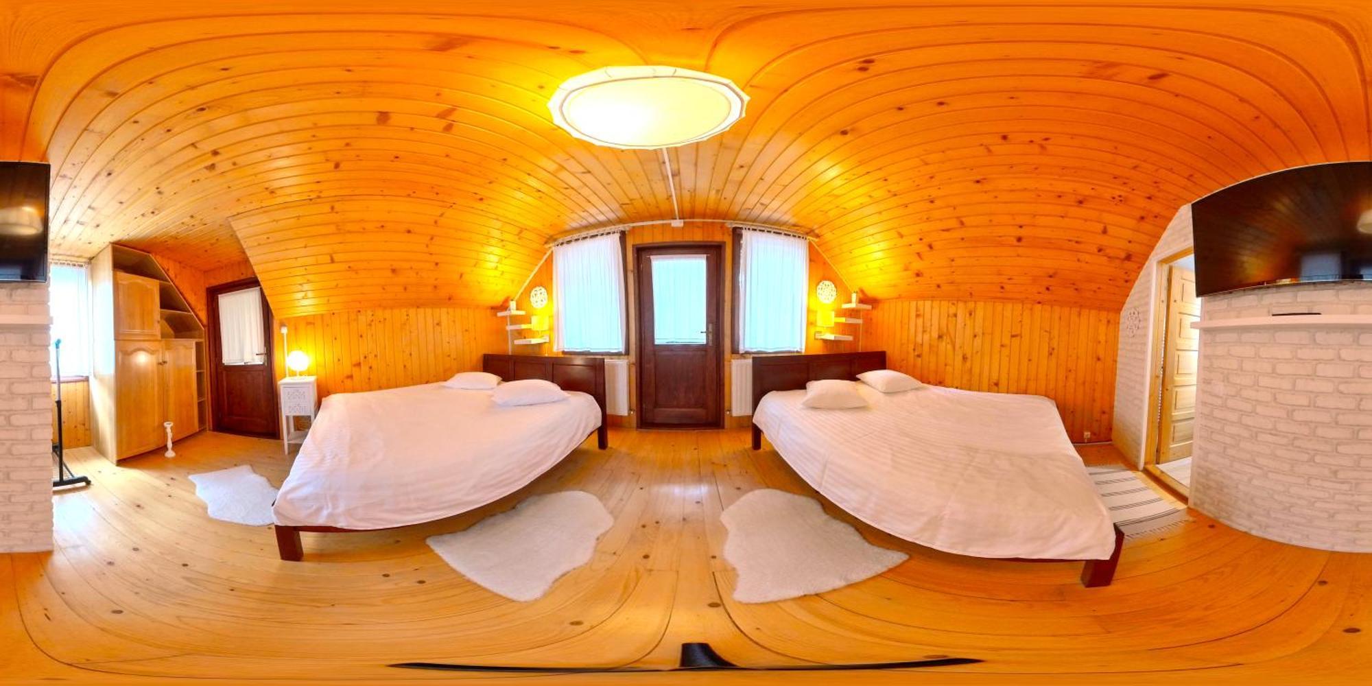 "'Nu Ma Uita" Sovata Villa Kültér fotó
