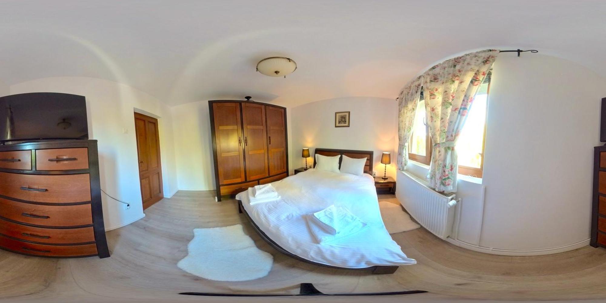 "'Nu Ma Uita" Sovata Villa Kültér fotó