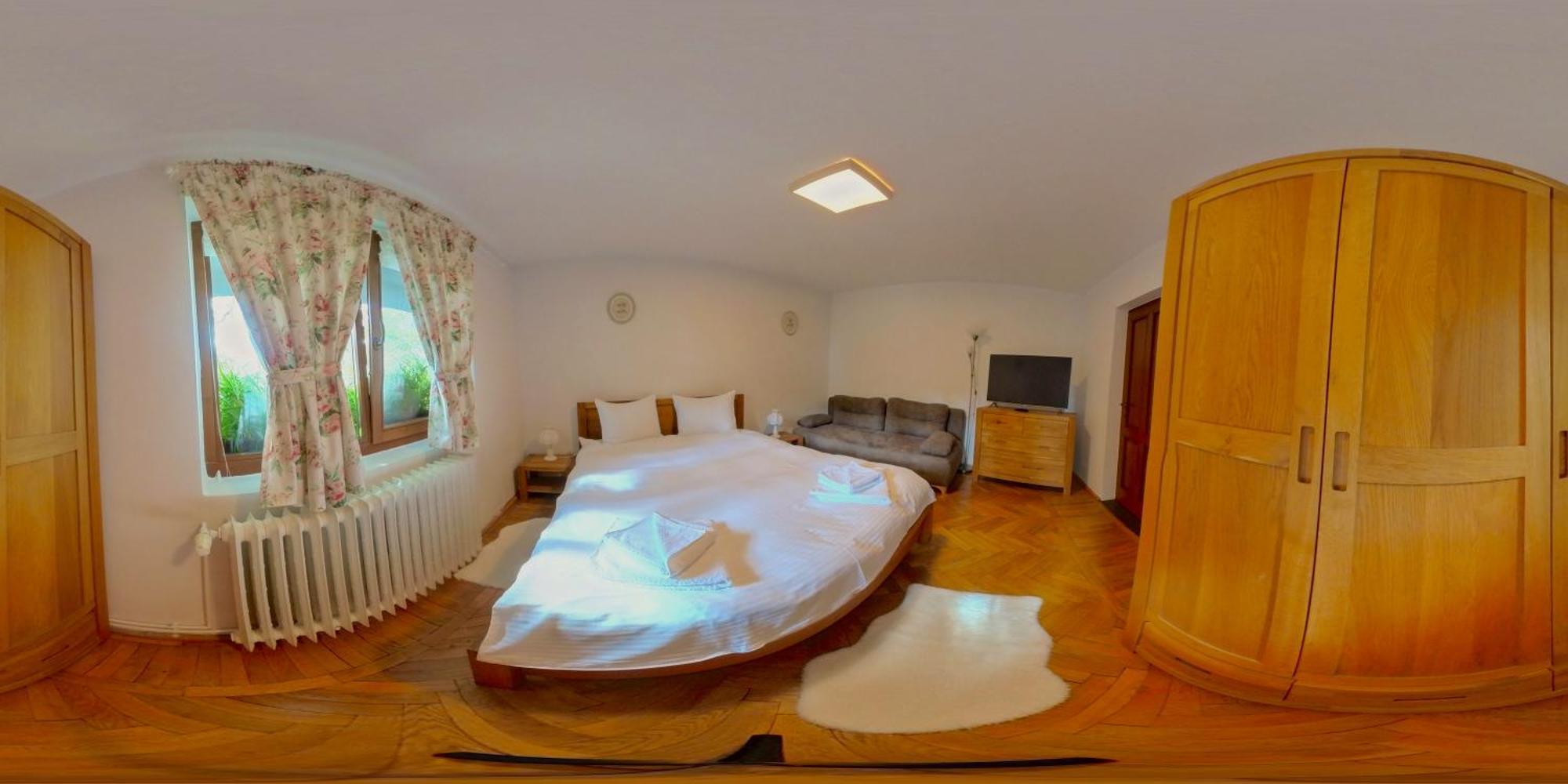 "'Nu Ma Uita" Sovata Villa Kültér fotó